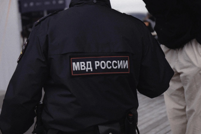 Информацию передадут в ПДН | Источник: Лина Саитова / 116.RU