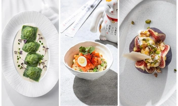 Планы на выходные: ужин в усадьбе, красивое свидание и маленький жест доброты