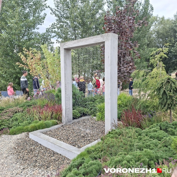 Источник: Алёна Воропаева / Voronezh1.ru