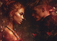 Любовный гороскоп на 2026 год: кто наконец откроет сердце, а кого ждет судьбоносная развилка