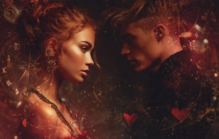 Любовный гороскоп на 2026 год: кто наконец откроет сердце, а кого ждет судьбоносная развилка