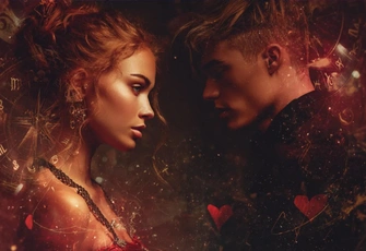 Любовный гороскоп на 2026 год: кто наконец откроет сердце, а кого ждет судьбоносная развилка