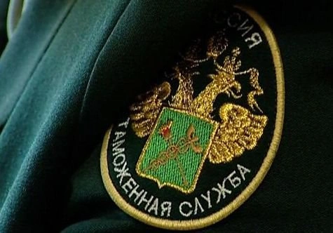 В Рязани задекларировали товары на 850 млн долларов | ya62.ru