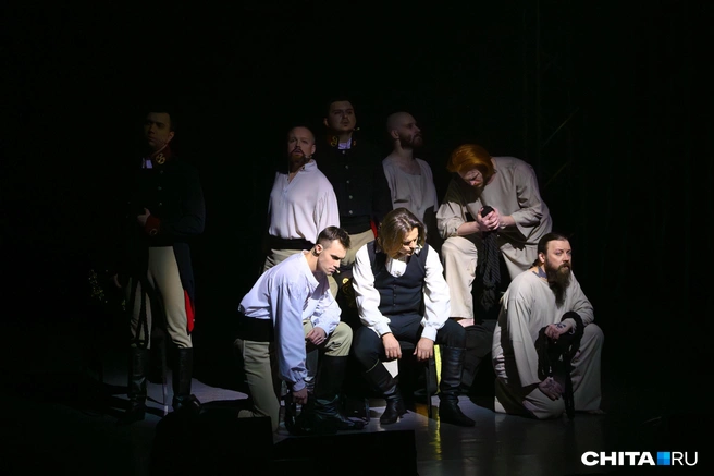Источник: Олег Фёдоров / CHITA.RU