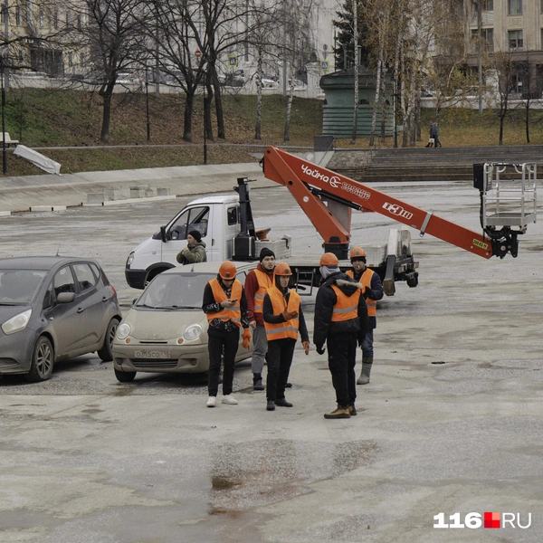 Источник: Лина Саитова / 116.RU