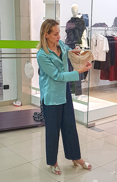 талер, талер ростов, торговые центры ростова, , тренды 2018, осень, мода, стиль