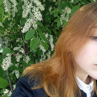 Аватарка Mirey Green