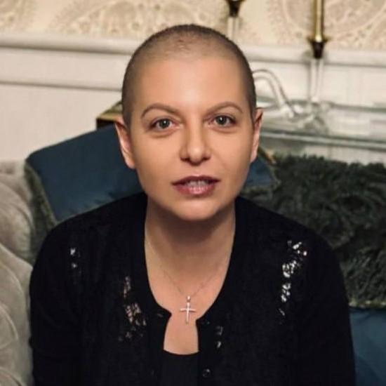 Симоньян не рассказала детям о раке: «Остальных собрала, дала указания, что делать в случае моей смерти»