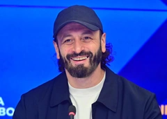 Илья Авербух: «Мы не дергаем спортсменов в шоу, мы заинтересованы только в титулованных фигуристах»