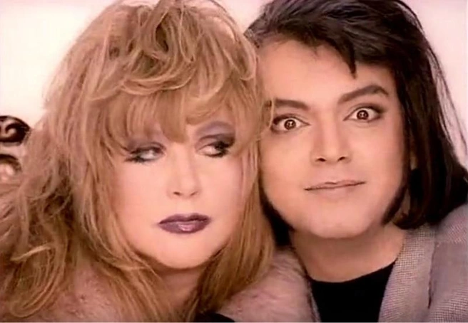 Источник: скриншот клипа «Зайка моя» / Филипп Киркоров