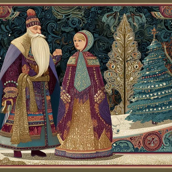 Источник: Psychologies / Midjourney