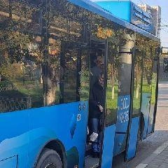 В Новокузнецке с 1 мая запускают 13 сезонных автобусных маршрутов | 142.ru