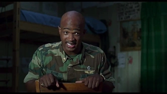 Major Payne