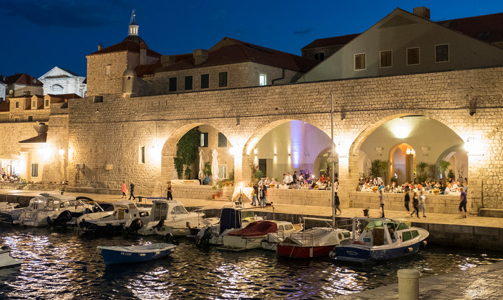 Подробный гид по жемчужине Адриатики — Дубровнику, или Почему летний отпуск стоит провести именно в Хорватии
