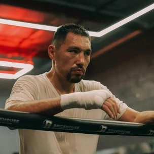 Допинг и отмена боя: что известно о скандале с Жанибеком Алимханулы