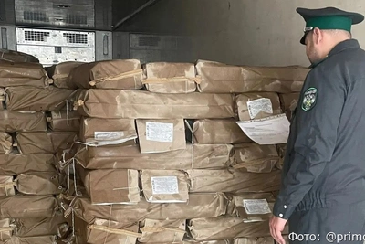 На камчатской рыбе обнаружили два срока годности