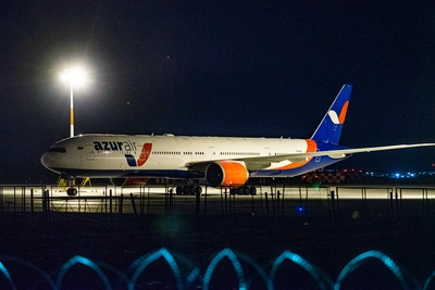 Azur Air в трудностях: что ждет туристов Иркутска?