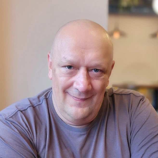 Дмитрий Соколовский | Источник: Личный архив