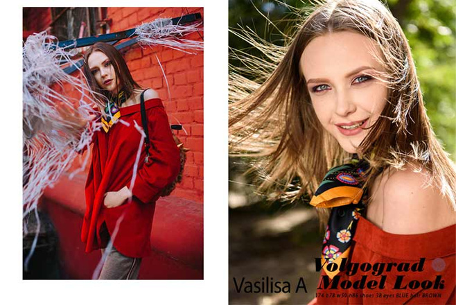 «Модель года – 2018»: фото участников конкурса