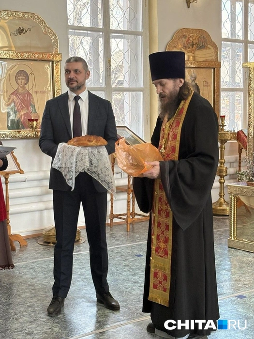 Источник: Егор Захаров / CHITA.RU 