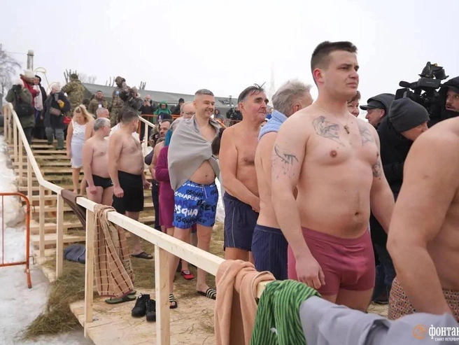 Источник: Павел Даиси / «Фонтанка.ру»
