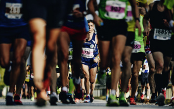 Все побежали: как и почему люди принимают участие в марафонах