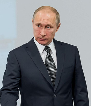 Владимир Путин объявил 24 марта днем траура после теракта в «Крокус Сити Холле»