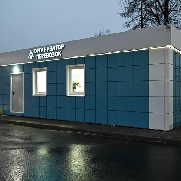 Источник: телеграм-канал вице-губернатора Санкт-Петербурга Кирилла Полякова