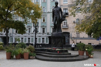 Источник: Артем Устюжанин / MSK1.RU