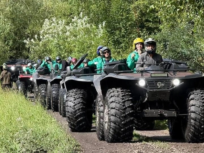 Машины применяют в разных отраслях | Источник: ООО «Терминал»