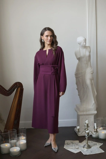 Платье&nbsp;— 7490₽ | Источник: Brandwomen.ru