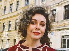 Божена Рынска: «Жалею, что дала интервью Ксении Собчак. Я была в полном неадеквате»