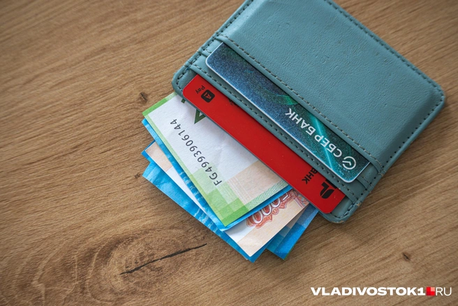 Есть и те профессии, где зарплаты подняли | Источник: Елена Буйвол / VLADIVOSTOK1.RU