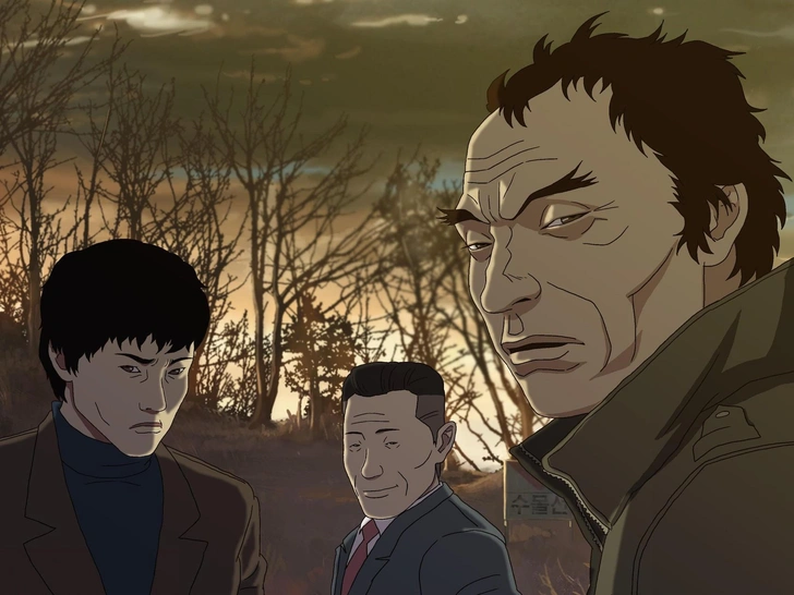 Источник: Кадр из мультфильма «Подделка»