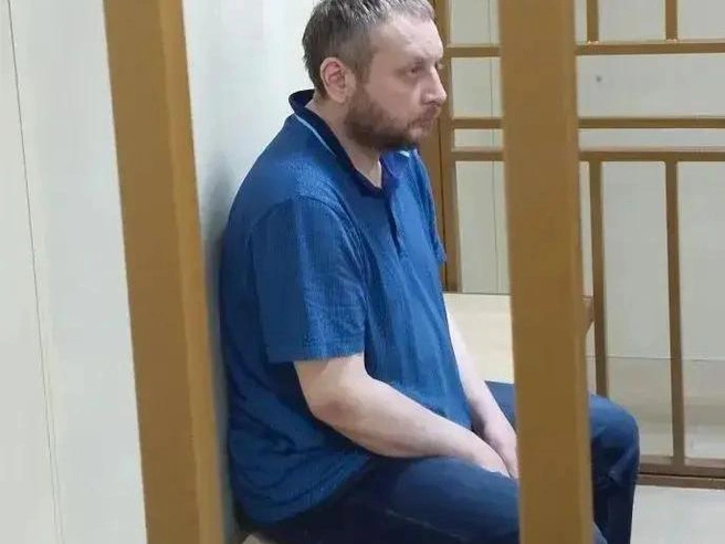 Фигуранту вменяются насильственные действия сексуального характера в отношении малолетней | Источник: судебная система Тюменской области
