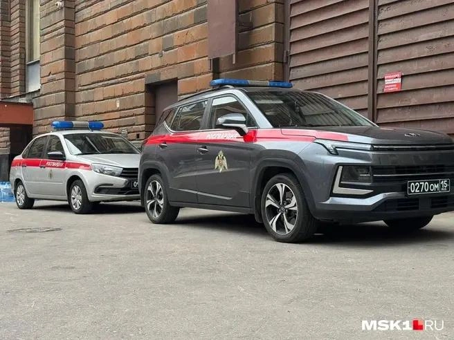 Источник: Михаил Мечев / MSK1.RU
