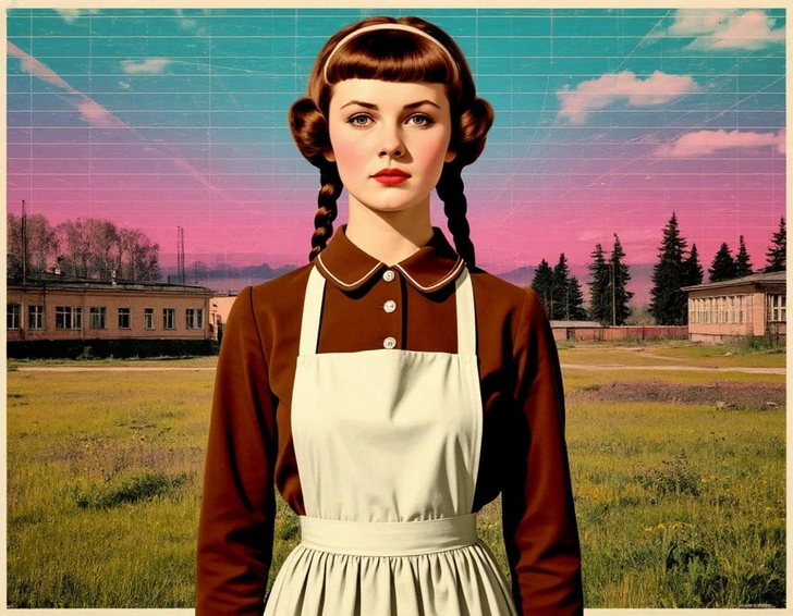 Источник: Шедеврум | theGirl