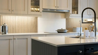 Стеновые панели в интерьере: как сделать дом стильным