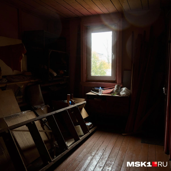 Источник: Дмитрий Толстошеев / MSK1.RU