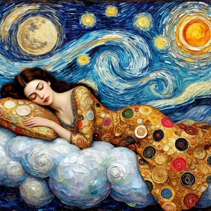 [тест] Как тебе нужно спать, чтобы высыпаться?