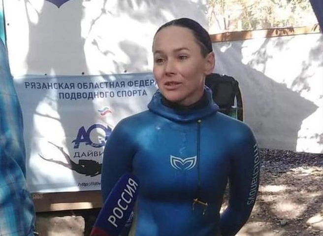 Рязанскую спортсменку лишили наград из-за допингового скандала | ya62.ru