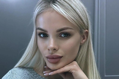 Модель Анжелика Тартанова пропала в Москве