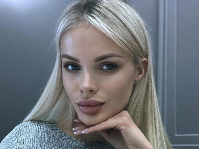 Девушка рассталась с парнем перед пропажей | Источник: Анжелика Тартанова / Instagram (экстремистская организация, деятельность запрещена на территории РФ)