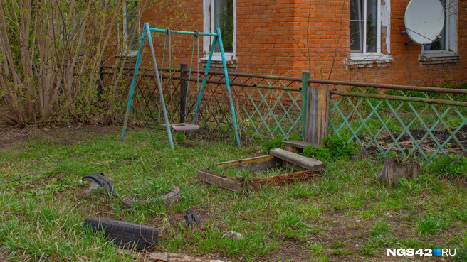 Источник: Лера Городецкая / NGS42.RU