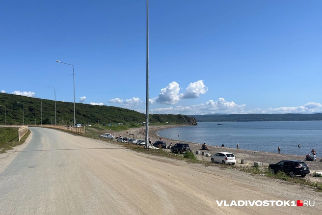 Источник: Елена Буйвол / VLADIVOSTOK1.RU