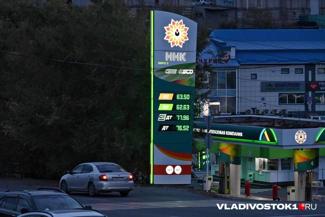 Источник: Елена Буйвол / VLADIVOSTOK1.RU