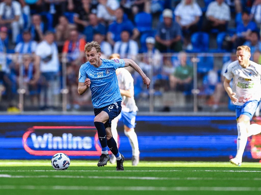 Поборемся за награды! Стали известны все соперники «Крыльев Советов» в новом сезоне