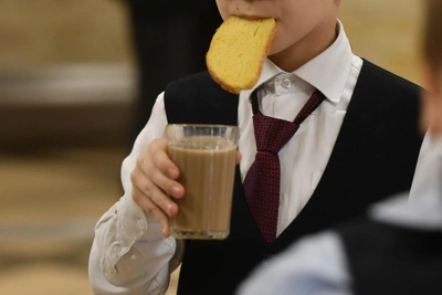 Parents complain about cold, porridge-only meals at Chita school