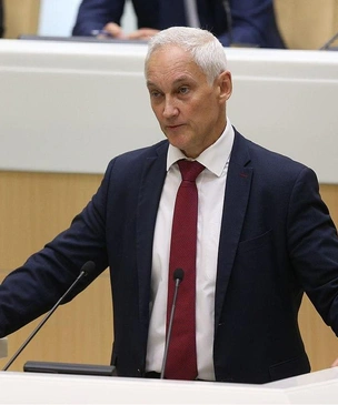 Кто такой Андрей Белоусов: что известно о новом министре обороны