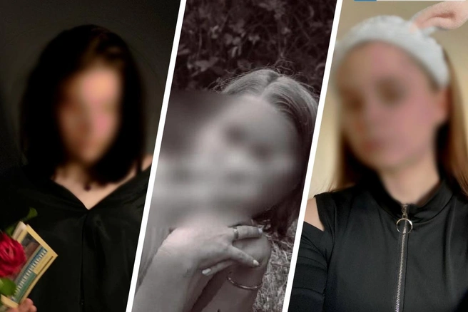 Жителя Богородской области обвинили в убийствах и изнасилованиях, жертв всё еще ищут | Источник: личная страница подозреваемого, соцсети